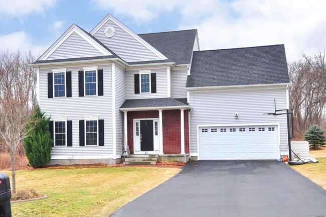 property at 47 Chaponis Way