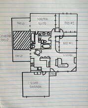 6056 Cahuilla Ave in Twentynine Palms, CA - Building Photo - Building Photo