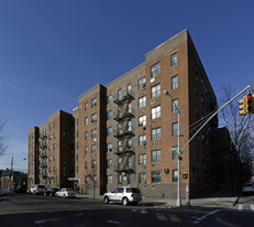 1471 Watson Ave Apartments