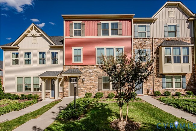 property at 6404 Bilberry Aly