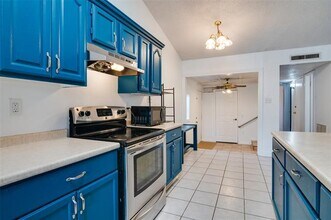 6028 McAfee Dr in The Colony, TX - Building Photo - Building Photo