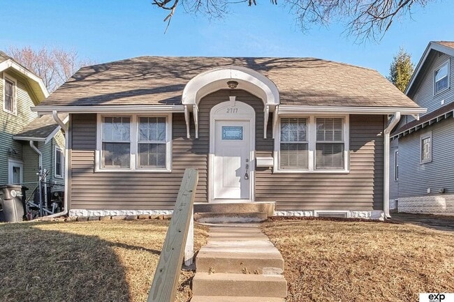 2717 N 48th Ave in Omaha, NE - Building Photo - Building Photo