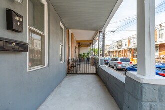 3400 Reach St, Unit 1st Floor - A in Philadelphia, PA - Foto de edificio - Building Photo