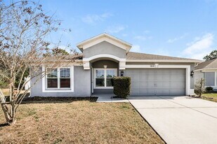 11841 Brenford Crest Dr in Riverview, FL - Building Photo