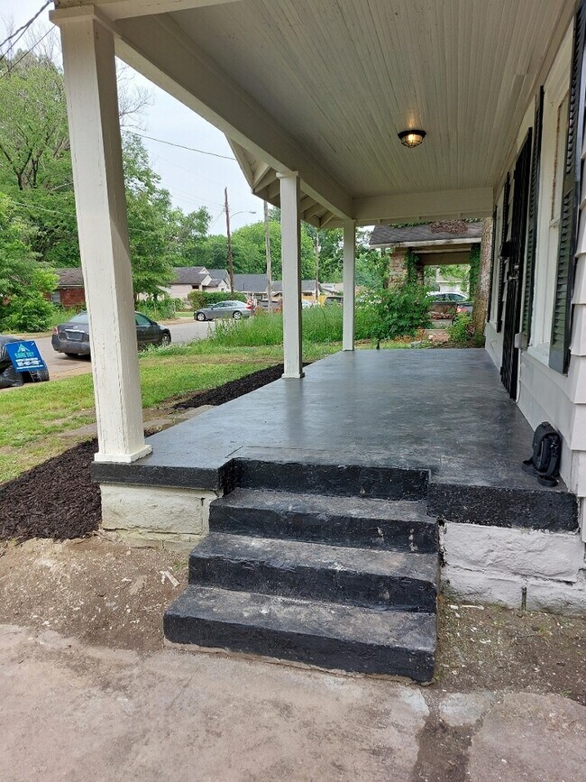 3443 Buchanan Ave in Memphis, TN - Building Photo - Building Photo