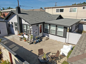 4042-4050 Illinois St in San Diego, CA - Building Photo - Building Photo