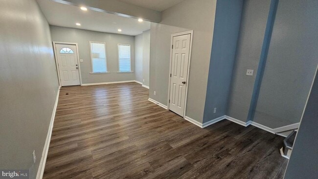 property at 2805 Erdman Ave