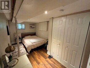 95 Barker Ave in Toronto, ON - Building Photo - Building Photo