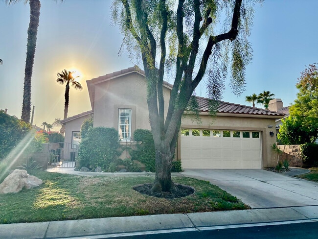 property at 45218 Coeur Dalene Dr