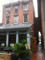The Merwin in New Haven, CT - Building Photo