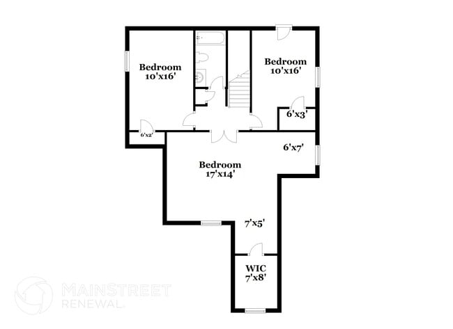 8270 Owen Park Dr in Lake View, AL - Foto de edificio - Building Photo