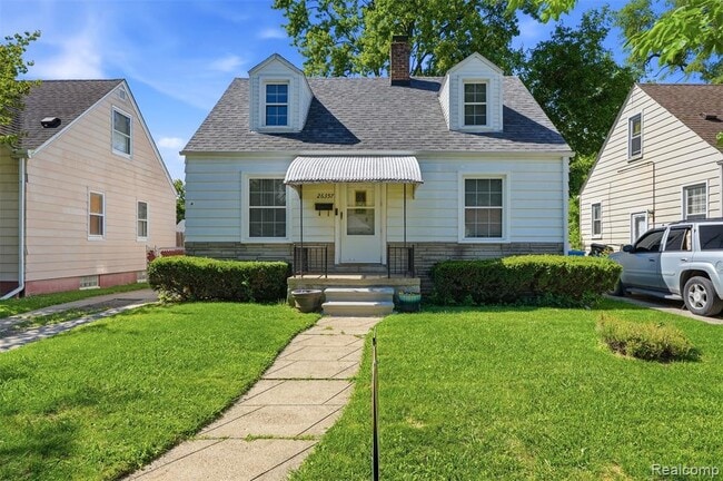 property at 26357 Eton Ave
