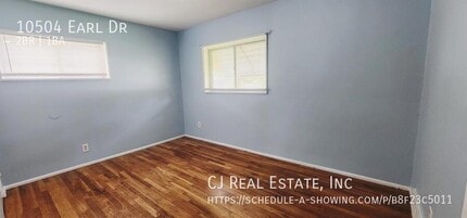 10504 Earl Dr in St. Louis, MO - Building Photo - Building Photo