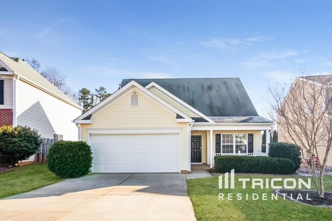 property at 4112 Everest Dr