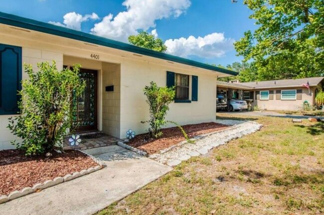 4401 Lenmore St in Orlando, FL - Building Photo - Building Photo