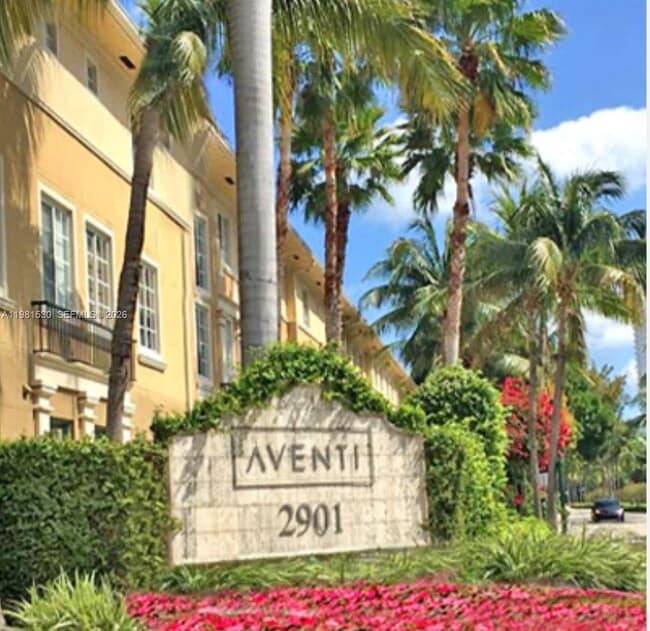 2991 NE 185th St in Aventura, FL - Building Photo - Building Photo