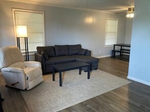 2805 Camellia St in Tuskegee, AL - Building Photo - Building Photo