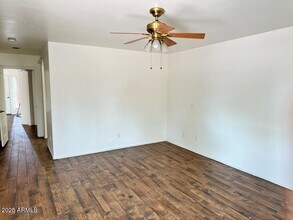 2529 W Darrel Rd in Phoenix, AZ - Building Photo - Building Photo