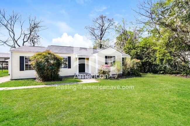 28 Springbrook Cir in Tuscaloosa, AL - Building Photo - Building Photo