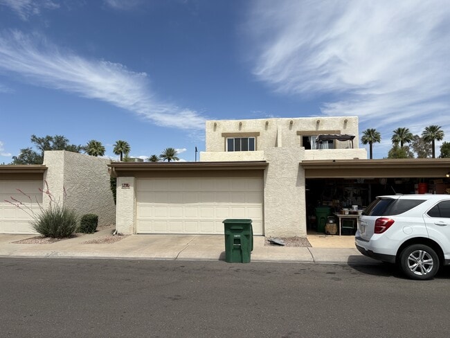 property at 238 W Maya Dr