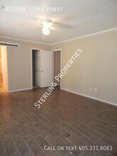 825 NW 138th St in Edmond, OK - Building Photo - Building Photo