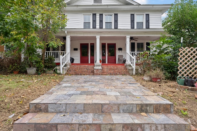 821 Burch Ave in Durham, NC - Building Photo - Building Photo