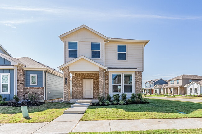 property at 3000 Pecan Farm Ln