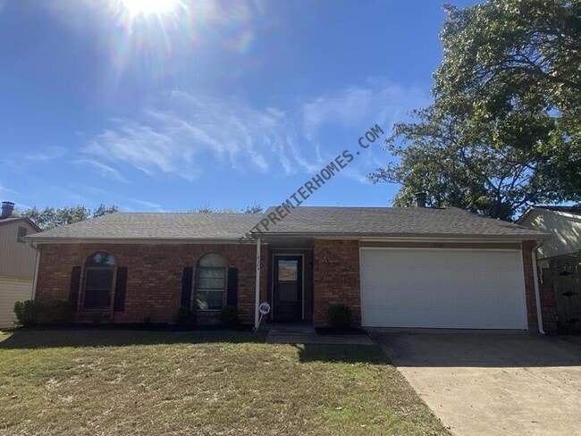 property at 7124 Nutmeg Ln