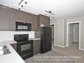 300 Marina Dr in Chestermere, AB - Building Photo - Building Photo
