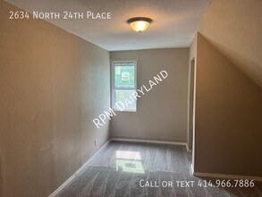 2634 N 24th Pl in Milwaukee, WI - Building Photo - Building Photo