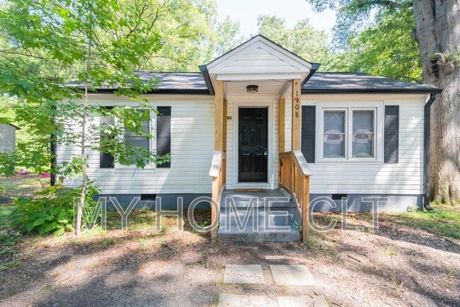 property at 1108 W Walnut Ave