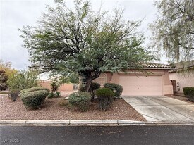 10511 Broadhead Ct in Las Vegas, NV - Building Photo