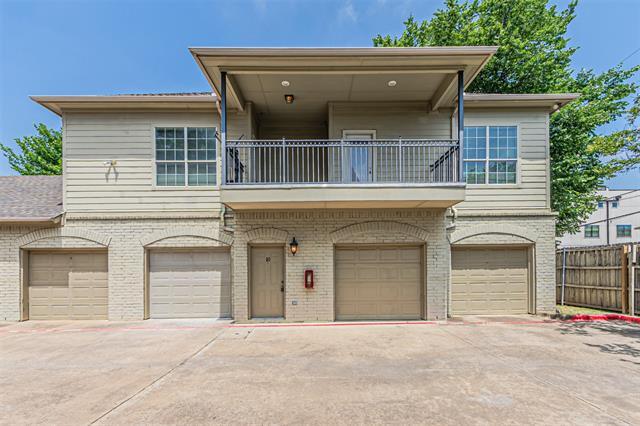 property at 1822 N Fitzhugh Ave