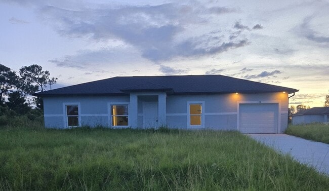 property at 426 Parnell Ave
