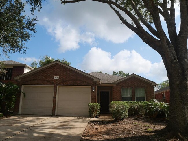 2926 Bison Bluff