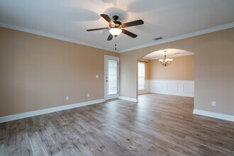 204 Guyett Ave in Hinesville, GA - Building Photo - Building Photo