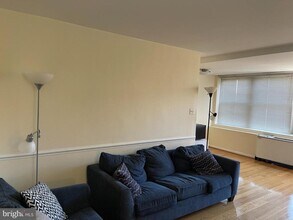 940 25th St NW in Washington, DC - Building Photo - Building Photo