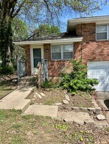 518 E Short Ave in Independence, MO - Building Photo