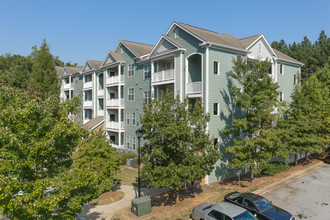 Edgewater Vista in Decatur, GA - Building Photo - Building Photo