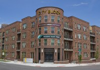 Building Photo - One City Block Apartamentos in Denver, Colorado
