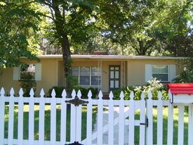 519 NW 19th St in Gainesville, FL - Building Photo