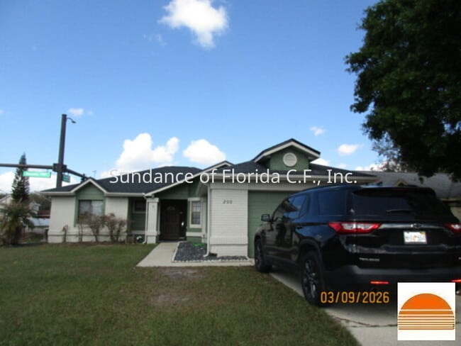 property at 200 Gemwood Ct