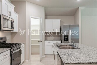 9413 Subjeck Wy in Fort Worth, TX - Building Photo - Building Photo