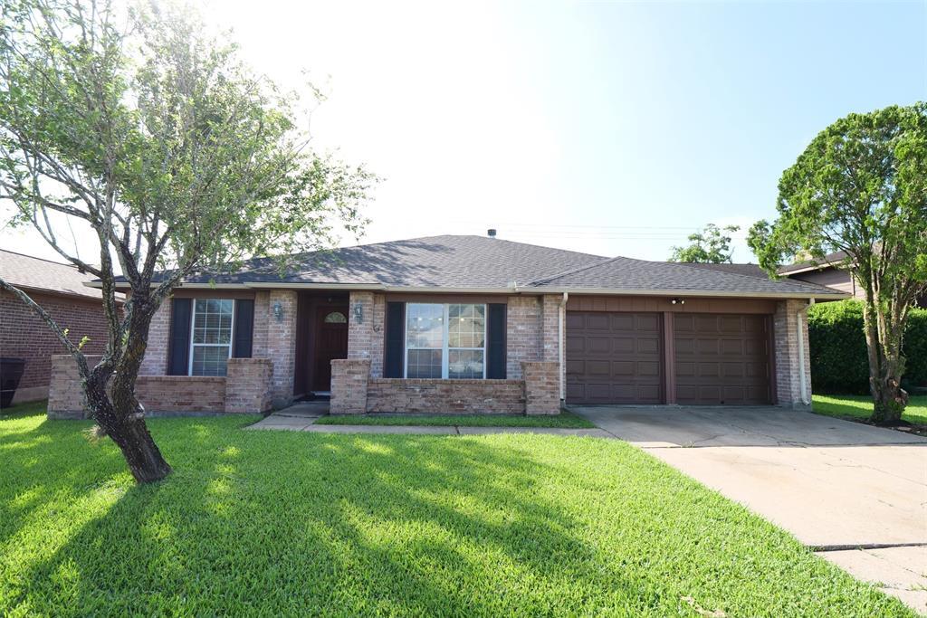 16423 Quailynn Dr in Missouri City, TX - Building Photo
