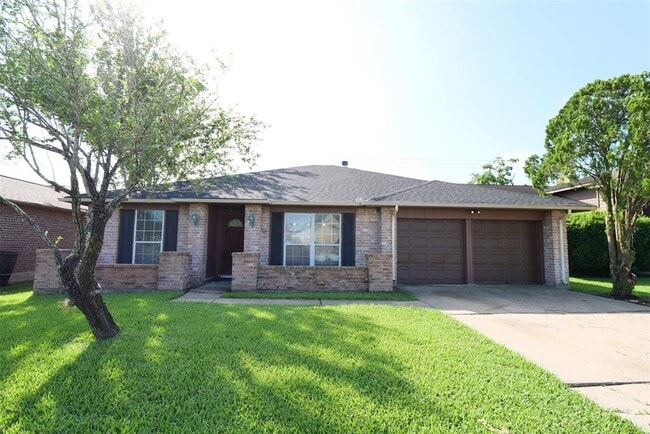 property at 16423 Quailynn Dr