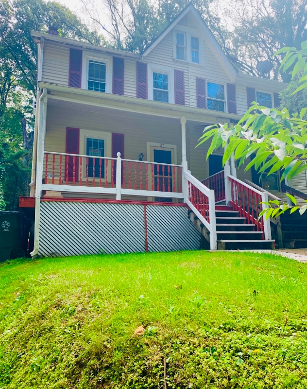 27 Woodland Ave