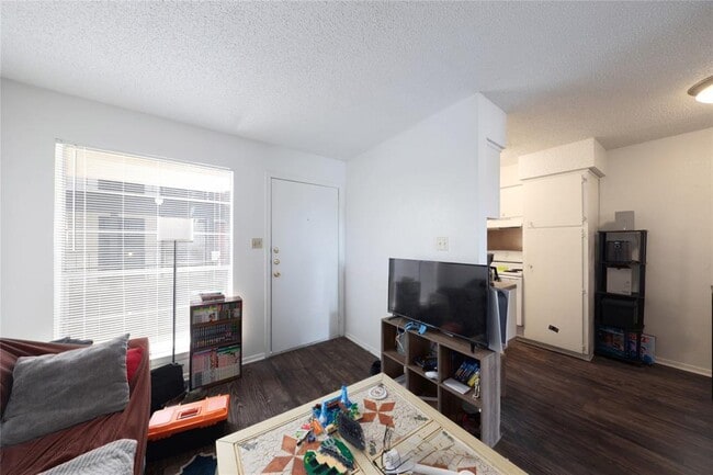 2803 Hemphill Park in Austin, TX - Foto de edificio - Building Photo