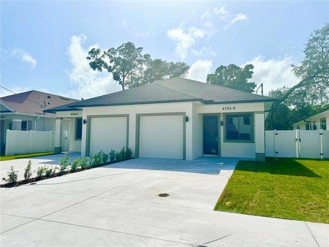 property at 4106 N Thatcher Ave