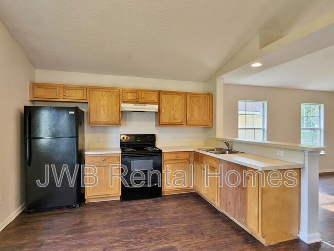 6603 Miriam St in Jacksonville, FL - Building Photo - Building Photo