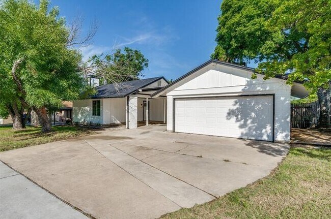 9412 Quail Meadow Dr in Austin, TX - Building Photo - Building Photo